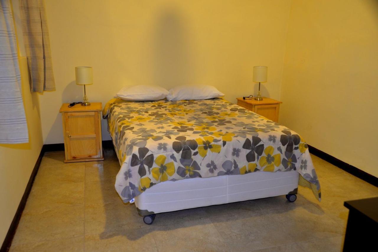 Wild Olive Guest House Ica Zewnętrze zdjęcie
