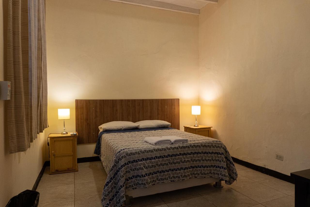 Wild Olive Guest House Ica Zewnętrze zdjęcie