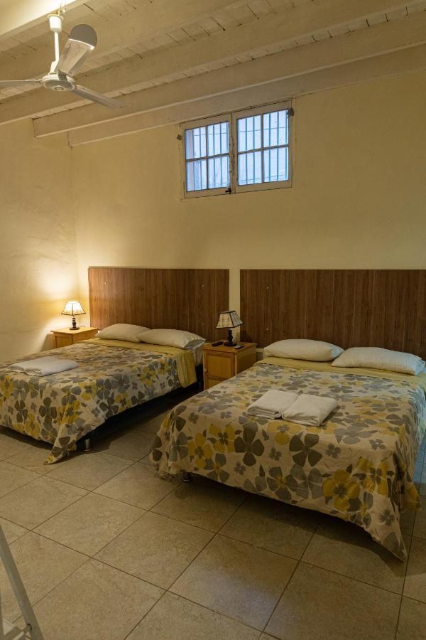 Wild Olive Guest House Ica Zewnętrze zdjęcie