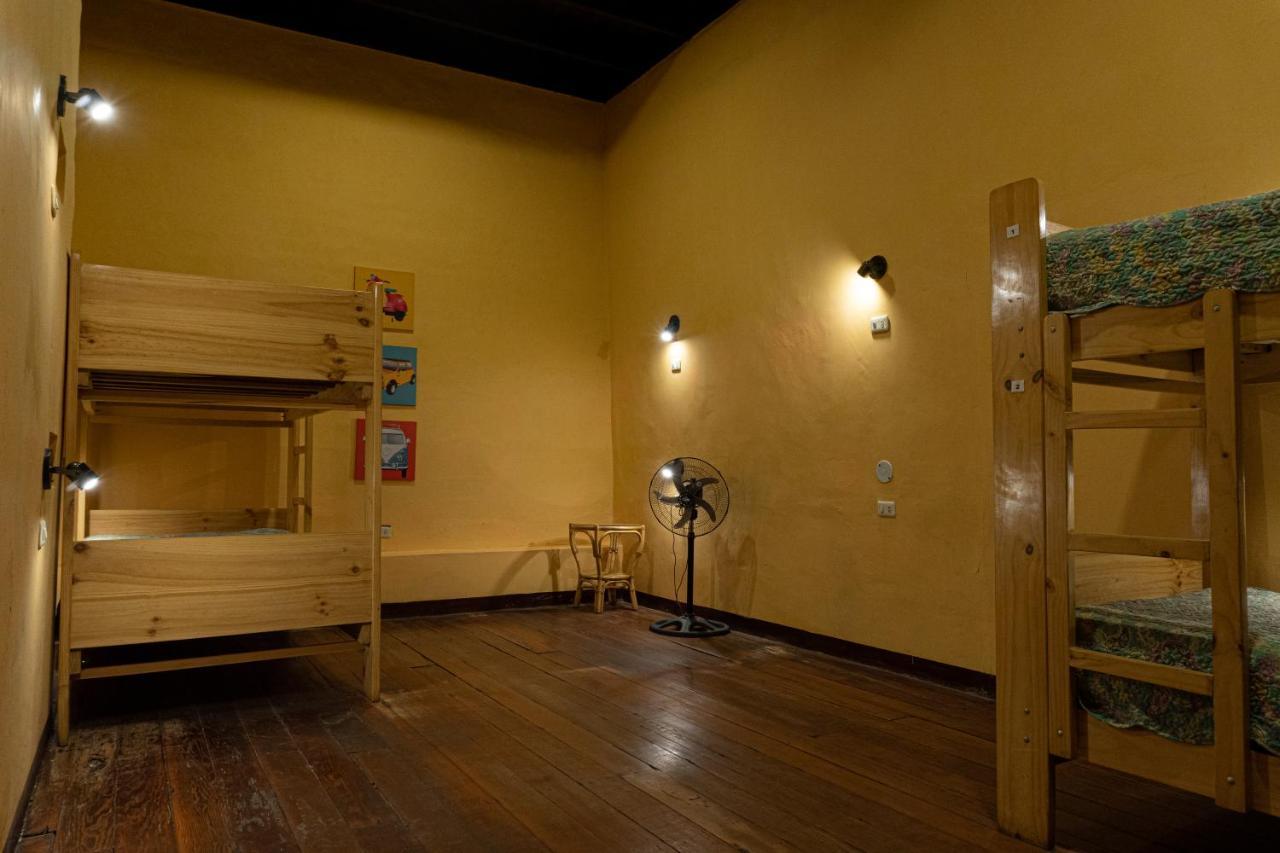 Wild Olive Guest House Ica Zewnętrze zdjęcie