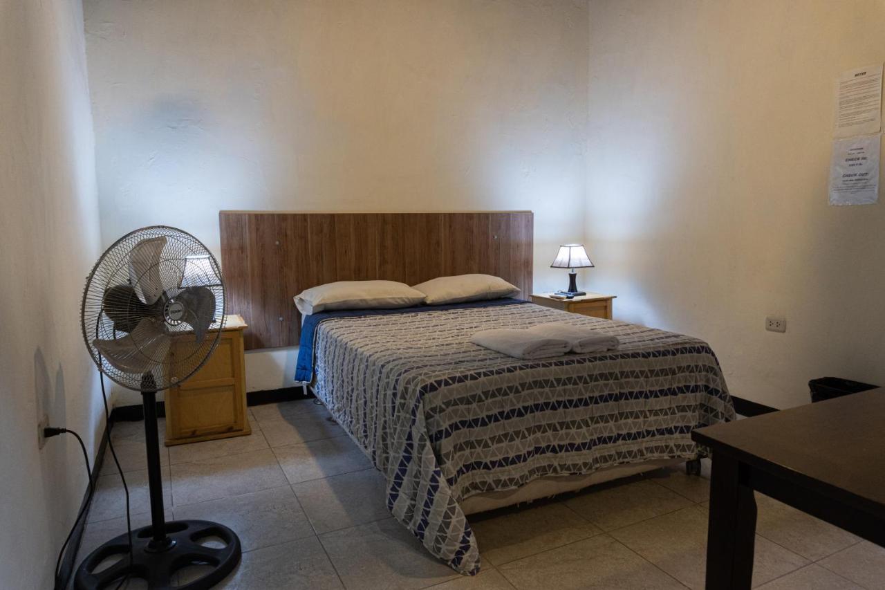 Wild Olive Guest House Ica Zewnętrze zdjęcie