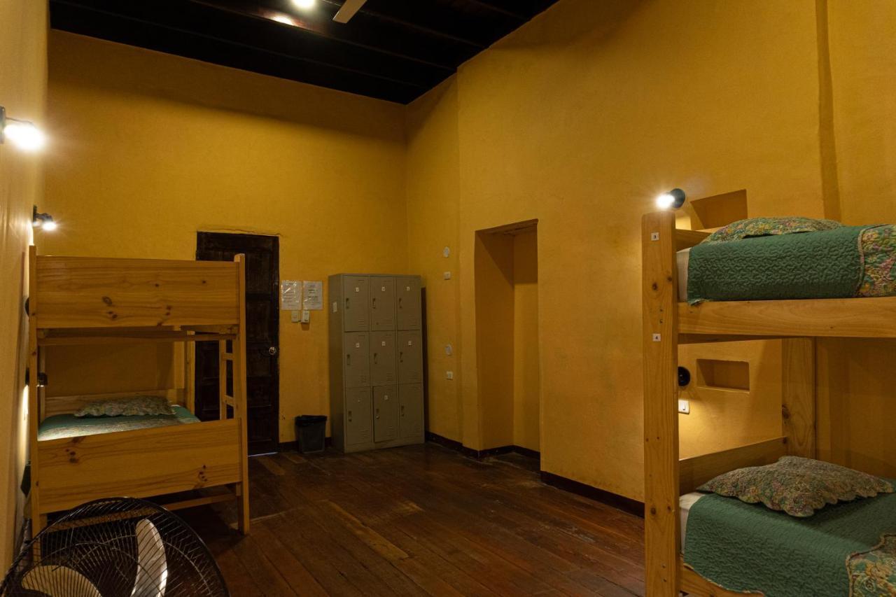 Wild Olive Guest House Ica Zewnętrze zdjęcie