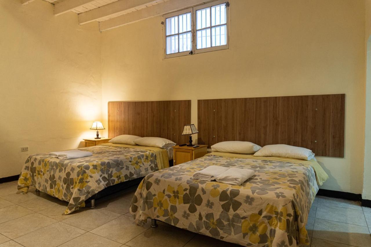 Wild Olive Guest House Ica Zewnętrze zdjęcie