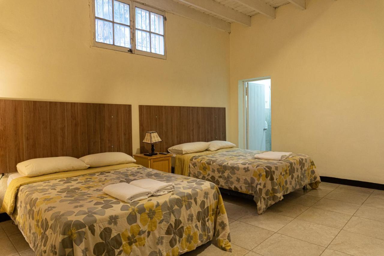 Wild Olive Guest House Ica Zewnętrze zdjęcie