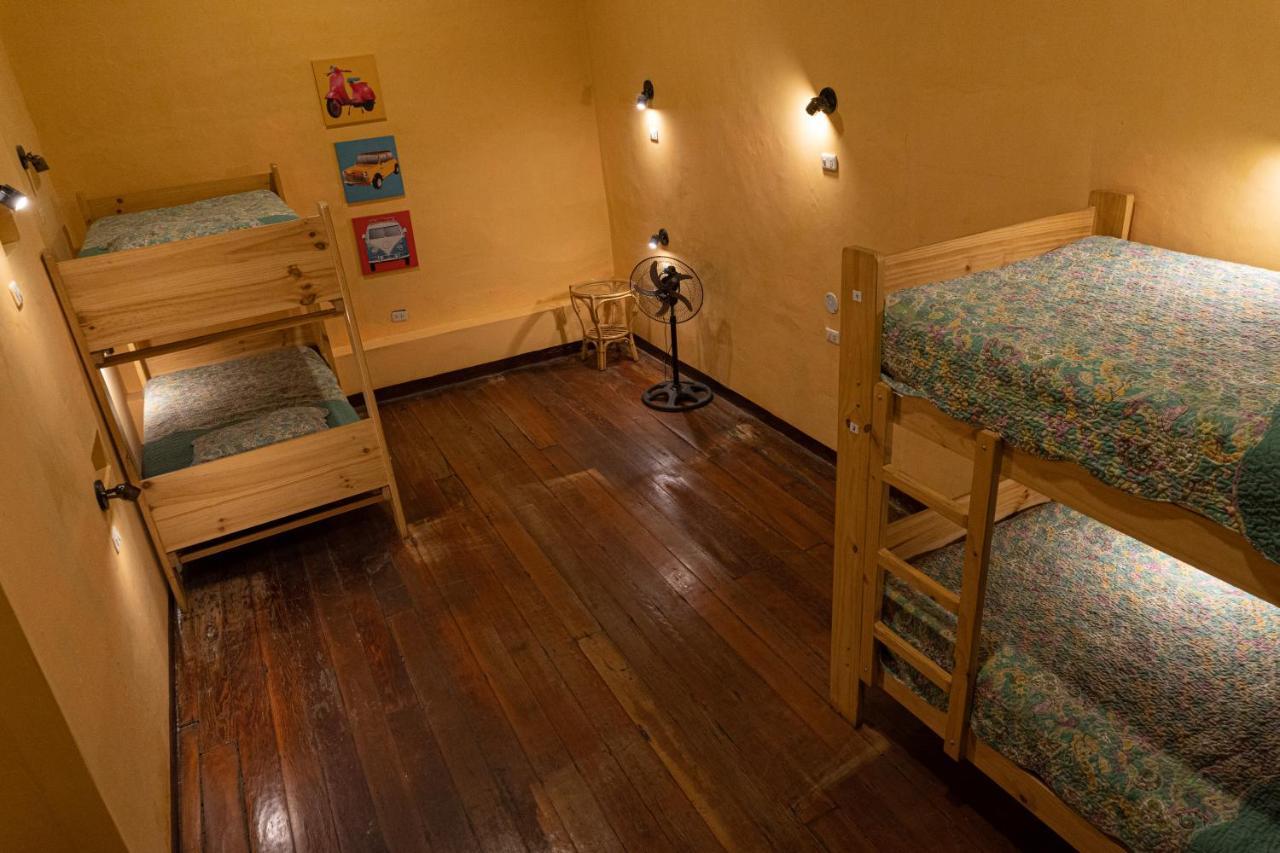 Wild Olive Guest House Ica Zewnętrze zdjęcie