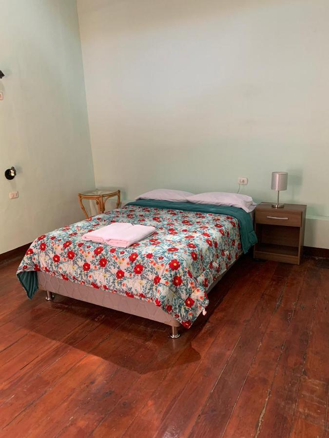 Wild Olive Guest House Ica Zewnętrze zdjęcie