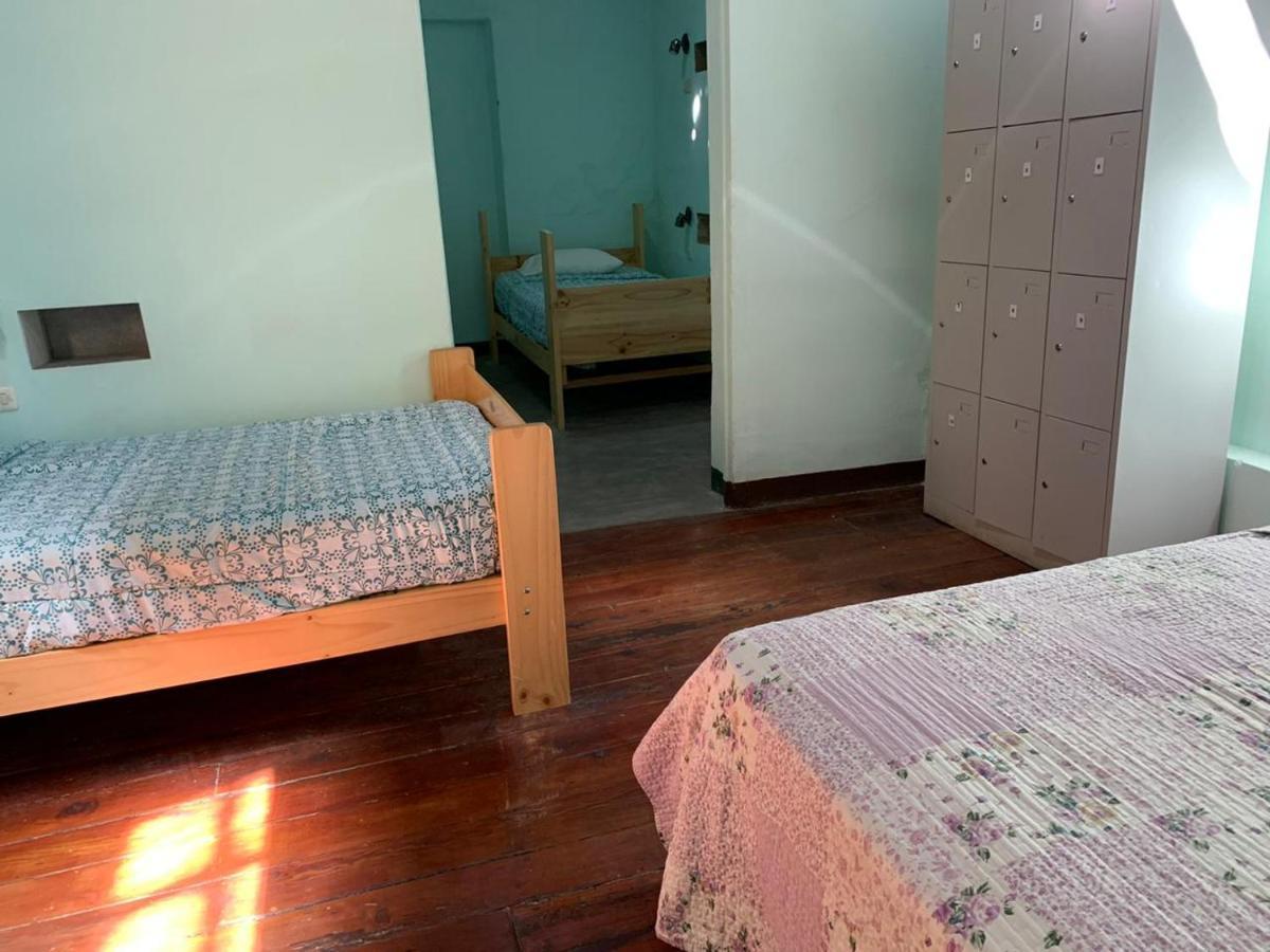 Wild Olive Guest House Ica Zewnętrze zdjęcie