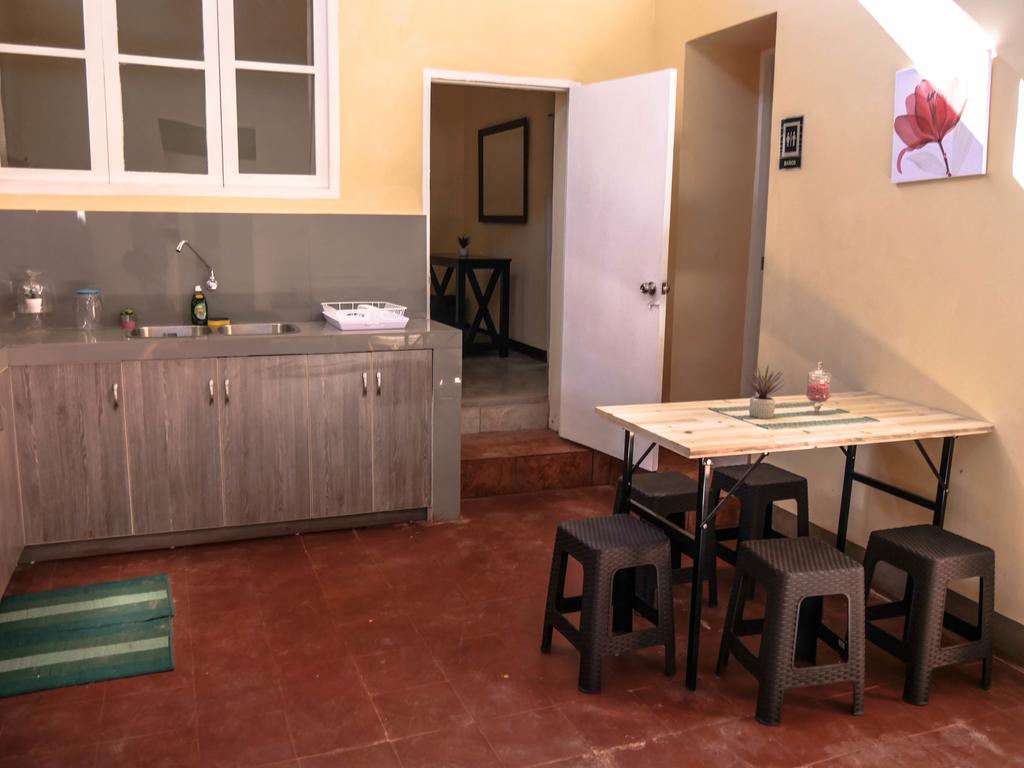 Wild Olive Guest House Ica Zewnętrze zdjęcie